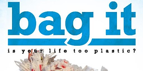 bag it - a movie screening with Outpost primary image