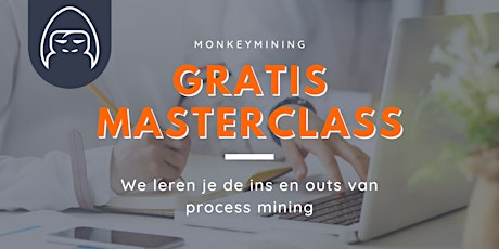 Masterclass Process Mining entradas