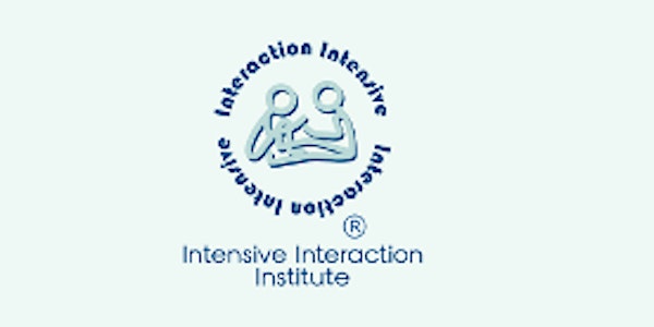 Introduction to Intensive Interaction Full Day
