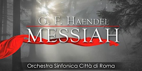 Immagine principale di G. F. Händel - Messiah 
