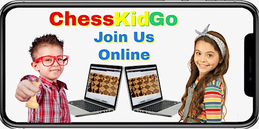 Chess Kid Go primary image