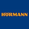 Logotipo de Hörmann UK