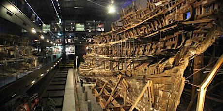 NM Museum Morning for the Over 60s: the story of the Mary Rose tickets