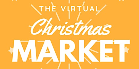 The Virtual Christmas Market primary image