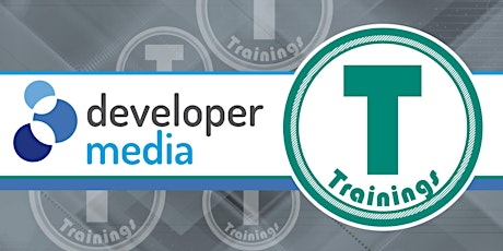 Training: Clean Code und Software Design für .NET-Entwickler