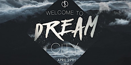 Reckless Conference Welcome to Dream City primary image