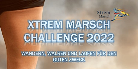 Xtrem Marsch Challenge 2022