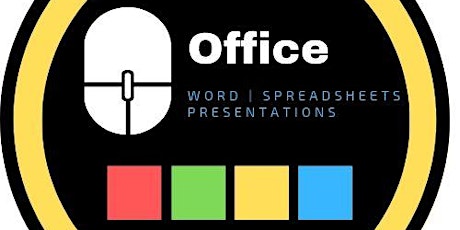 Introduction to Office, Word, Excel & PowerPoint tickets