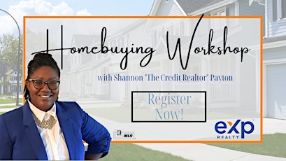 Homebuyer workshop: Home buying during a pandemic tickets