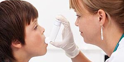 Asthma  and COPD  Webinar (14.03.2022)