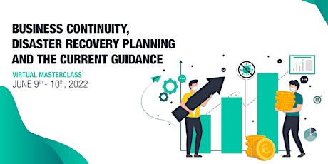 Business Continuity, Disaster Recovery Planning & The Current Guidance tickets