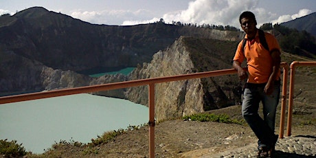 Imagem principal de 3 DAYS KELIMUTU CRATER LAKES TOUR