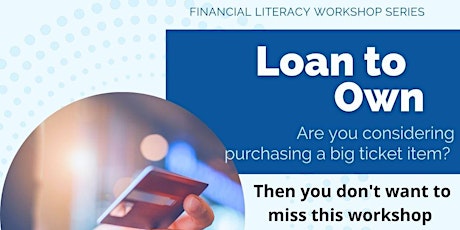 Loan to Own