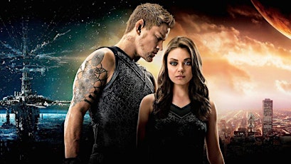 Dumpster Raccoon's  Winter of the Wachowskis: JUPITER ASCENDING tickets