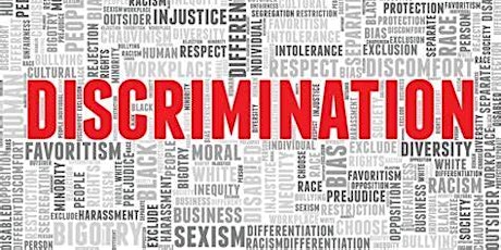 Discrimination & Harassment: Compliance Essentials _ONLINE COURSE primary image