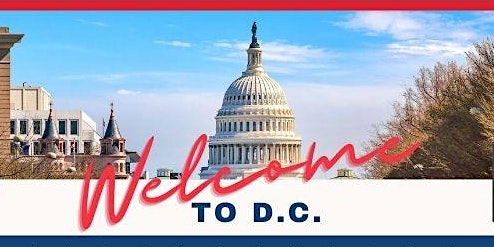 Welcome to DC!