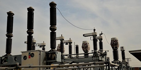 Imagen principal de Protecciones del sistema eléctrico de potencia