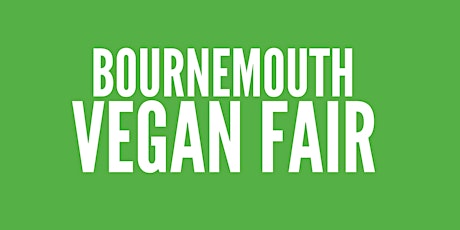 Bournemouth Vegan Fair 2016 primary image