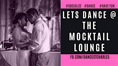 Let's Dance at the Mocktail Lounge tickets
