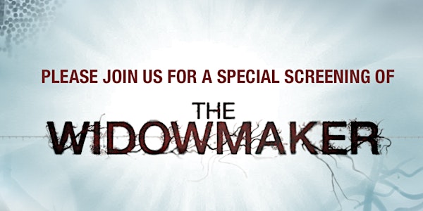 DCU WidowMaker Screening