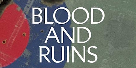 Book Launch: Richard Overy's Blood and Ruins tickets