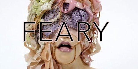 FEARY: A Theory Reading Group tickets