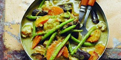 Thai Vegetarian Cookery