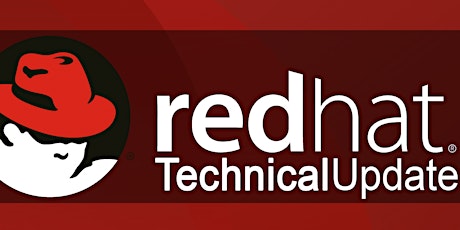 Primaire afbeelding van Red Hat Technical Update JBoss Fuse
