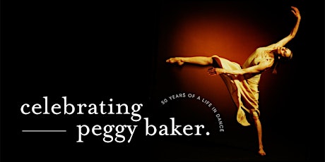 Celebrating Peggy Baker  - A Gala Retrospective tickets