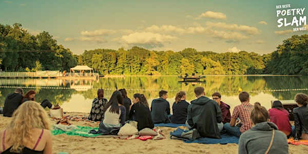 Der beste Poetry Slam der Welt (2016) ☀ Open Air am Strand