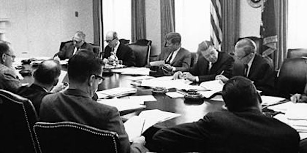 The Cuban Missile Crisis Study Day