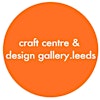 Logotipo de The Craft Centre & Design Gallery