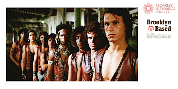 Brooklyn on Screen: The Warriors