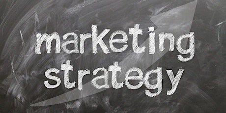 Build a Smart Online Marketing Strategy tickets