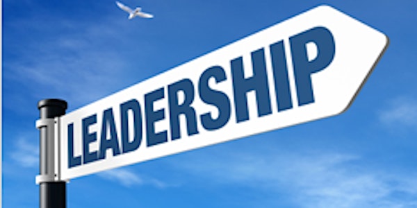 Leadership Development Training - Become THE leader - Online - led 3hours