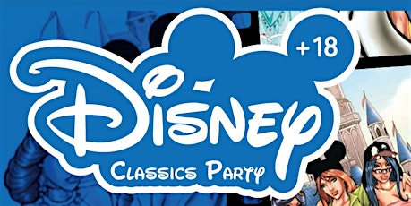 Disney Classics Party