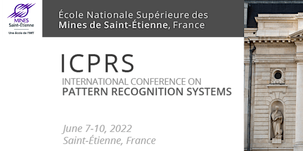 International Conference on Pattern Recognition Systems ICPRS-22