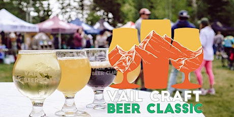 2022 Vail Craft Beer Classic tickets