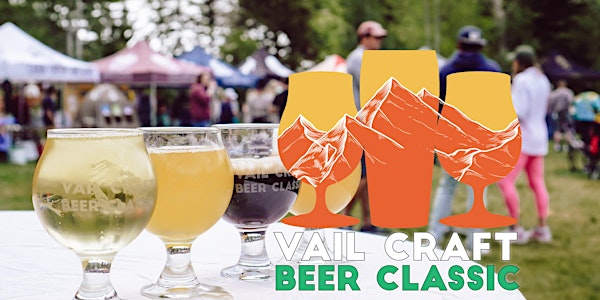 2022 Vail Craft Beer Classic