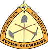 Logo de Sutro Stewards