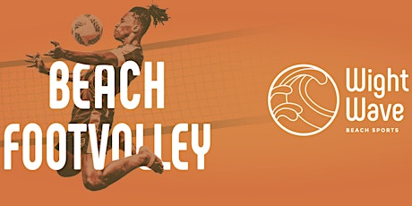 Beach Footvolley Championships "May Edition" tickets