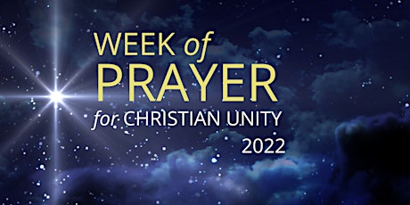 NTC Week of Prayer for Christian Unity Celebration tickets