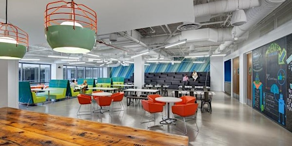 Exploring Choice in the Workplace – Chicago