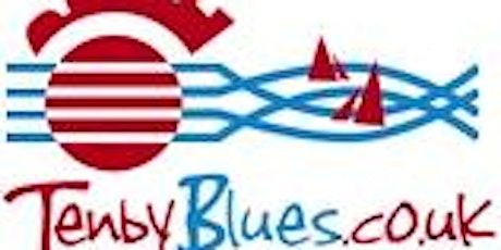 Tenby Blues Festival 2016 primary image