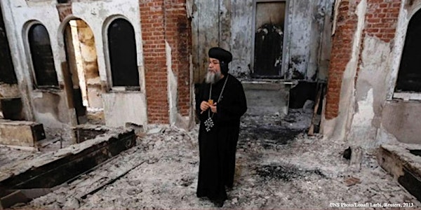 The Future of Religious Minorities in the Middle East