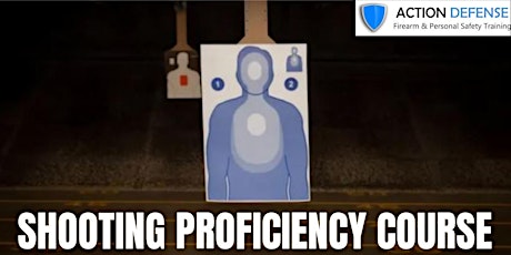 Shooting Proficiency with Sgt. T