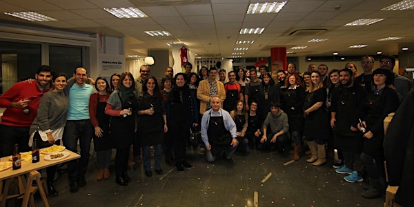 Bilbao Bloggers: 10ª Edición