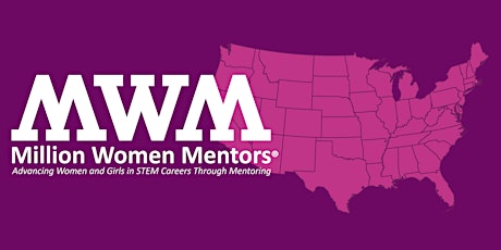 Million Women Mentors States Town Hall primary image