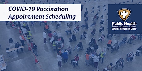 Thursday, January 20, 2022 - COVID-19 Vaccination Clinic tickets