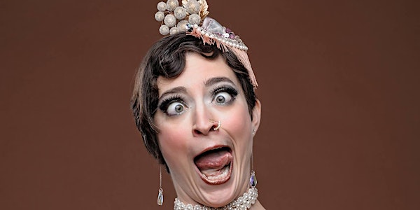 Clowning Around with Alyssum Pohl- Dance Workshop